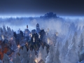 建立自己的王国 中文版