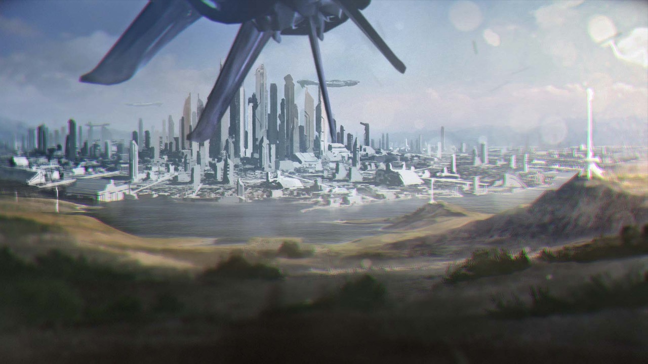 光环：斯巴达突袭 中文版