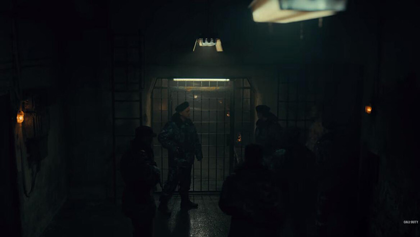 使命召唤 现代战争3 中文版