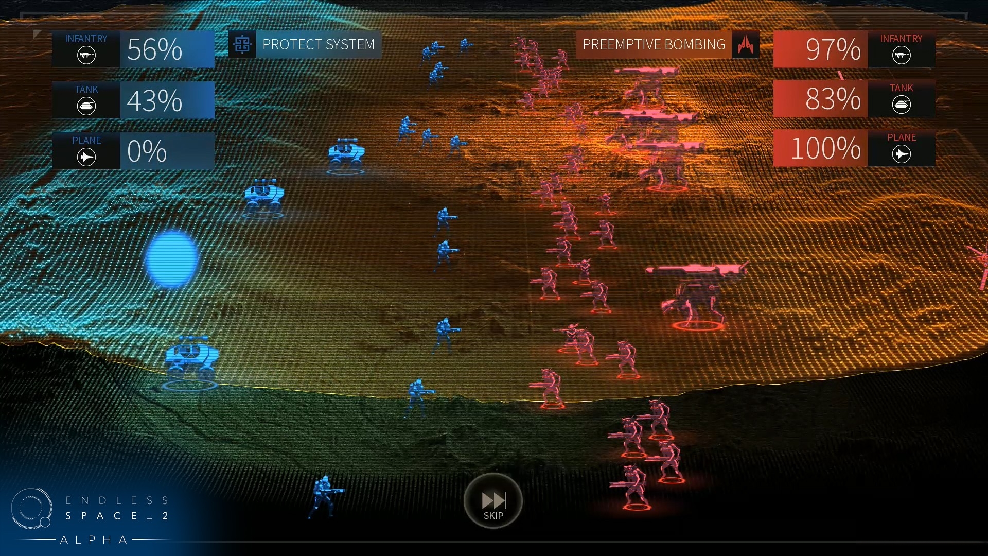 无尽空间 帝皇版 中文版
