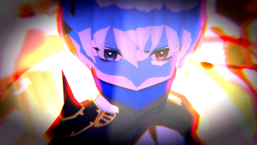 鬼哭邦 中文版