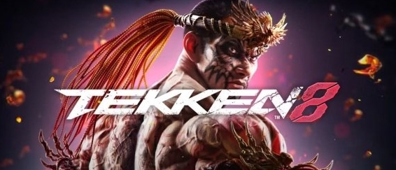 <strong>铁拳6游戏下载成过去式 铁拳8新角色爆料</strong>