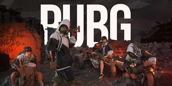 <strong>2025年5月28日绝地求生更新公告-PUBG更新公告</strong>