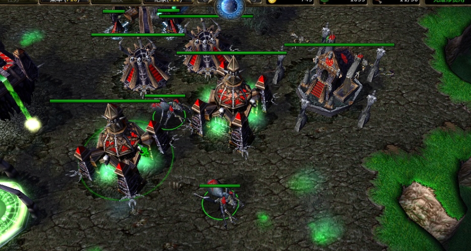 <strong>魔兽争霸3密码使用方法 魔兽争霸3秘籍代码汇总</strong>