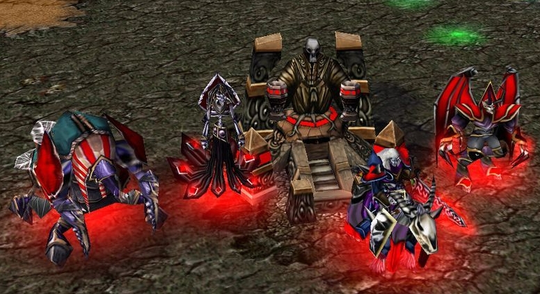 <strong>魔兽争霸3密集代码大全-魔兽争霸3秘籍金币教程</strong>