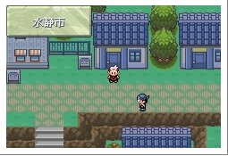 口袋妖怪漆黑的魅影5.0ex bw攻略-口袋妖怪漆黑的魅影5.0ex bw教学