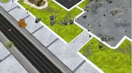红警科技时代3官方下载
