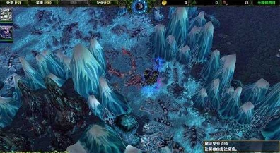 冰封王座1.20e下载 免安装版-冰封王座1.20e下载链接