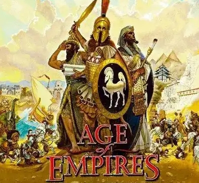 帝国时代1中文版下载