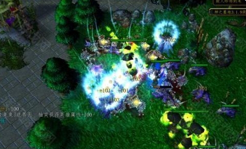 冰封王座3下载免费中文版下载地址-war3免费中文版下载
