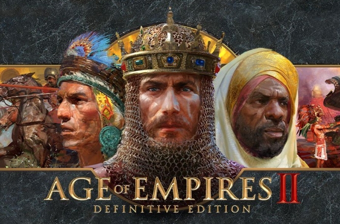 帝国时代2决定版ai区别在哪-帝国时代决定版ai区别介绍