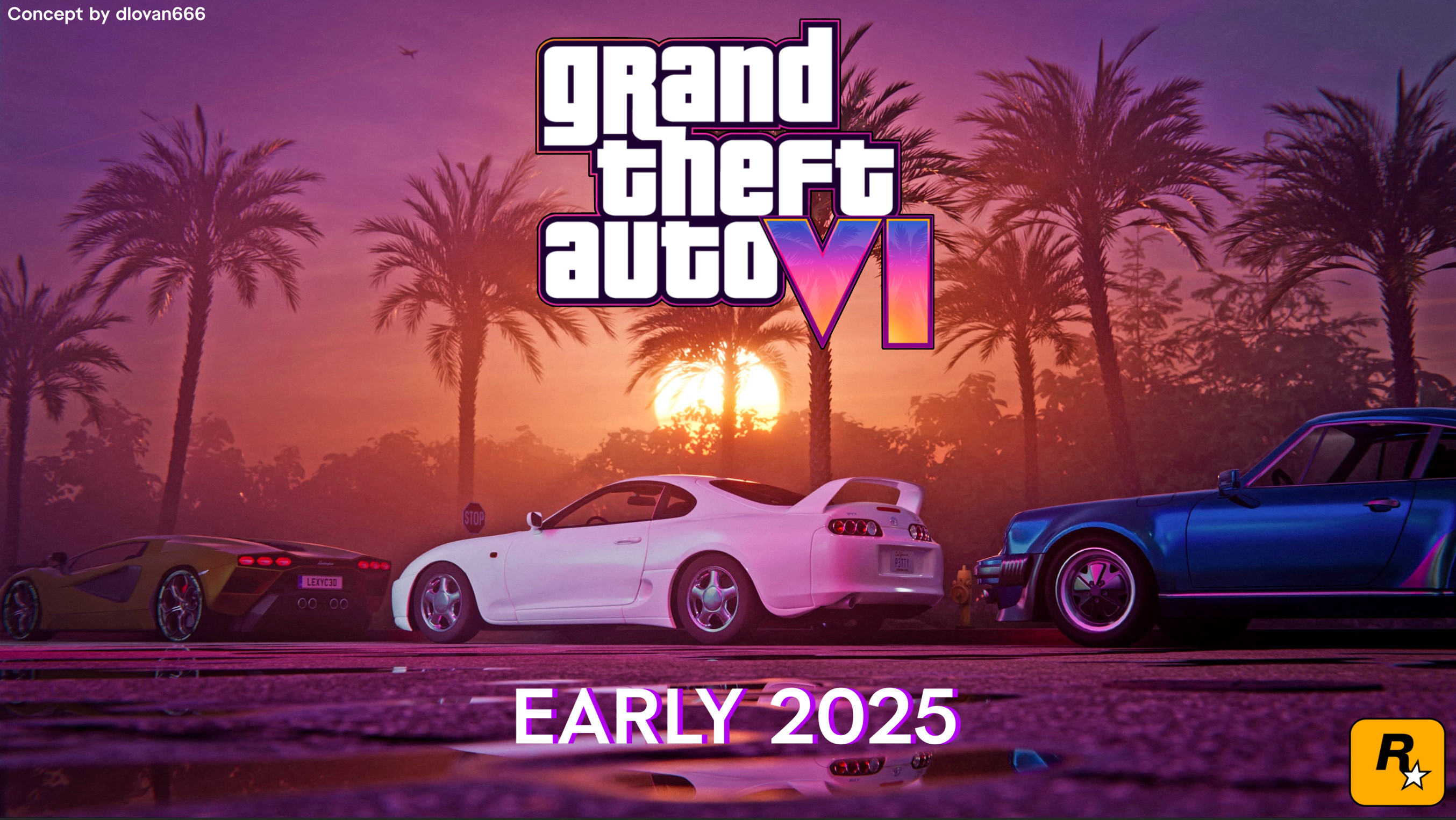 gta6最新消息配置要求及发售日期曝光