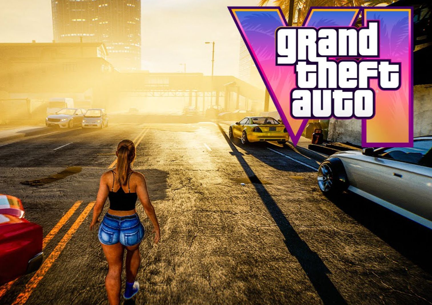GTA6发售日期是什么时候-GTA6发售时间介绍