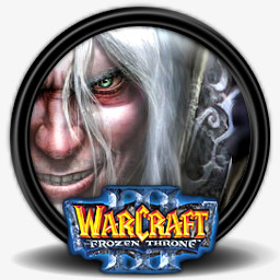 魔兽争霸3冰封王座1.24e中文版