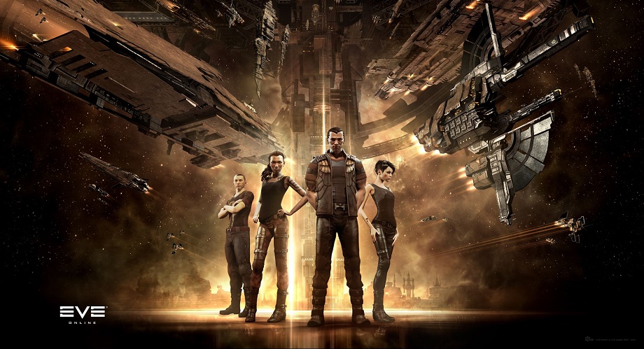 EVE Online