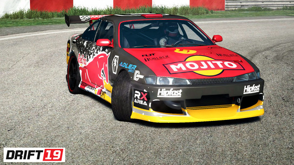 Drift19